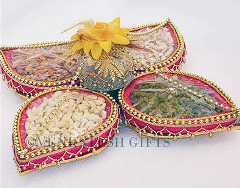 Dry Fruits Gifts