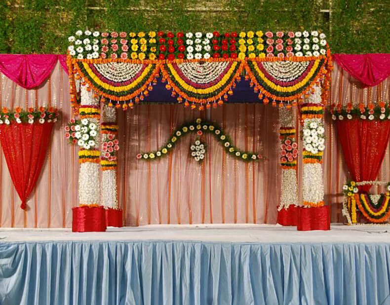 Sharath Decorators & Event Management - Decorator - Khammam City -  Weddingwire.in
