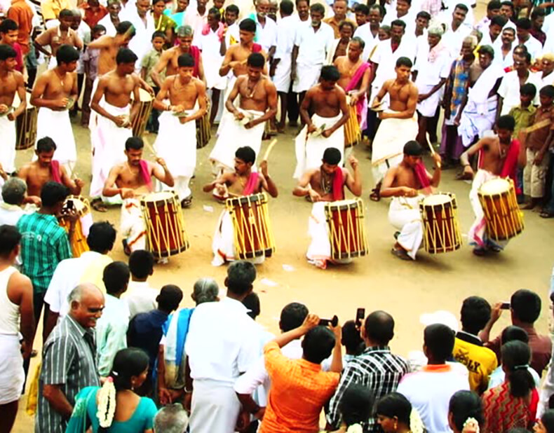 Kerala Band 1