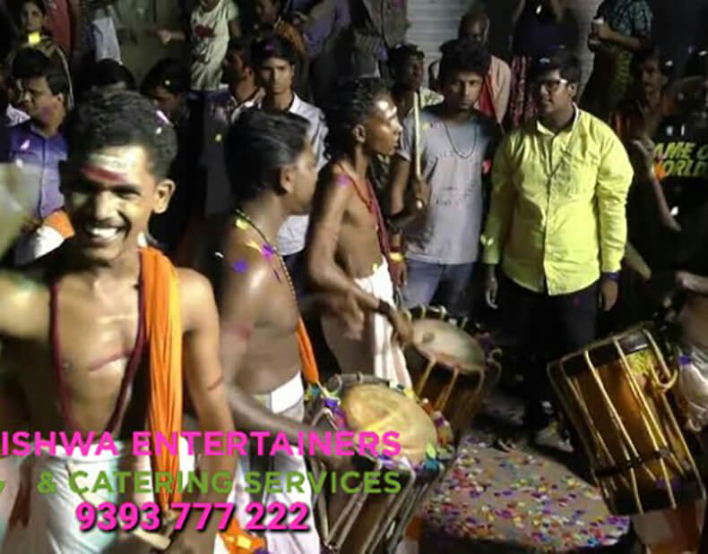 Kerala Band 2