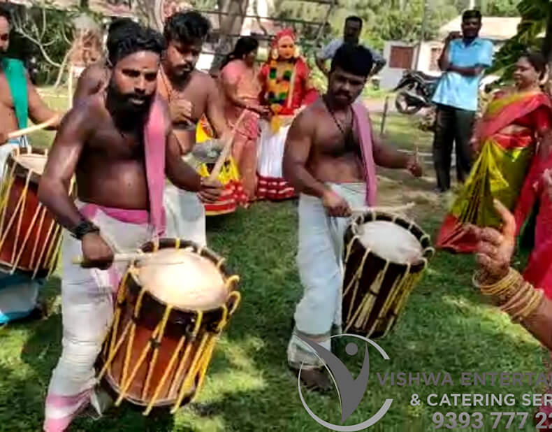 Kerala Band 3
